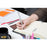 BIC Round Stic Ballpoint Pens
