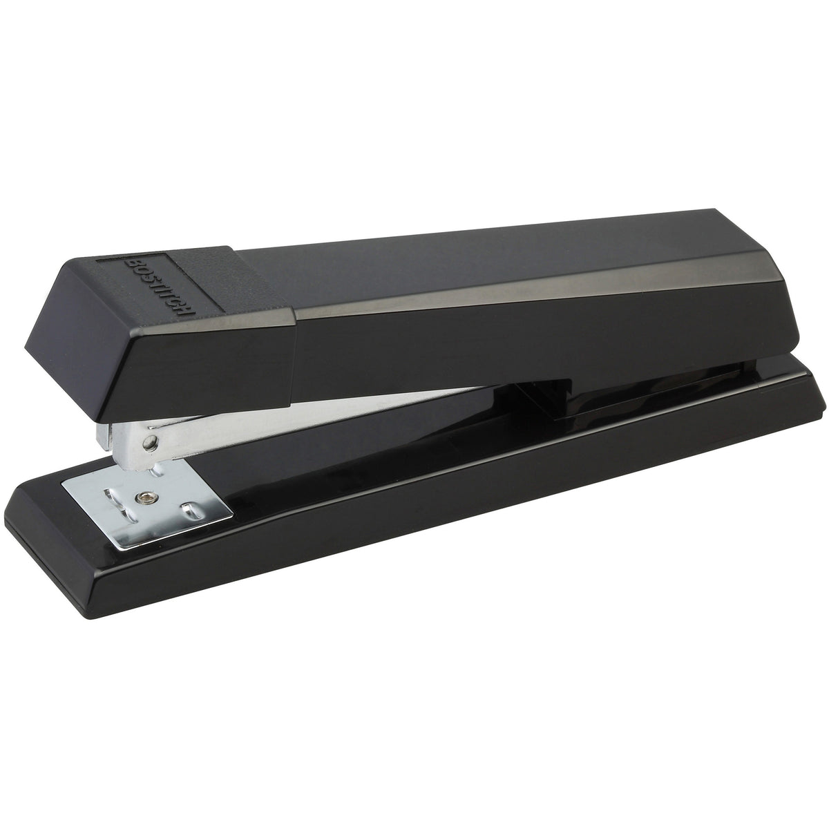 Bostitch No-Jam Premium Stapler - BOSB660BK 