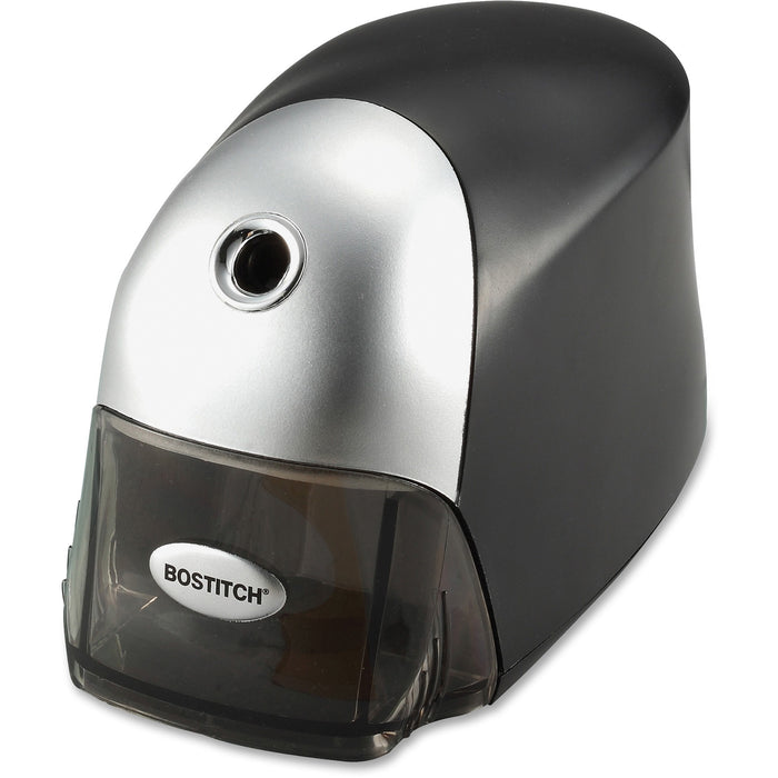 Bostitch QuietSharp Exec Electric Pencil Sharpener