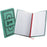 Boorum & Pease Boorum 66 Series Blue Canvas Record Books