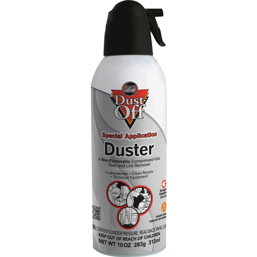 Falcon Dust-Off Non-flammable Air Dusters