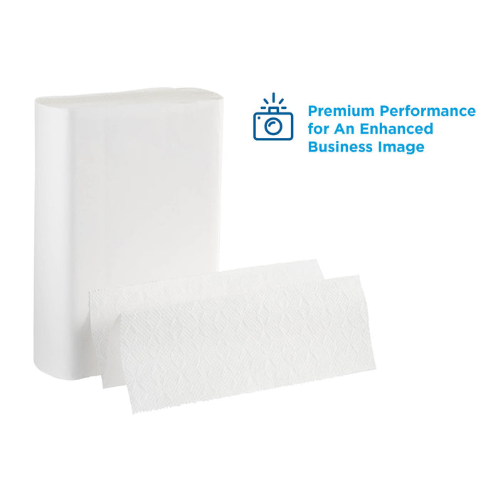 Pacific Blue Ultra Big Fold Z Premium Paper Towels