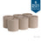 Pacific Blue Basic Recycled Hardwound Paper Roll Towel