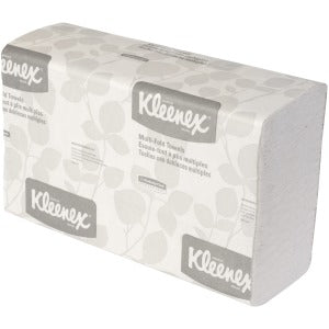Kleenex Multi-Fold Paper Towels