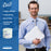 Scott Professional Standard Roll Bathroom Tissue
