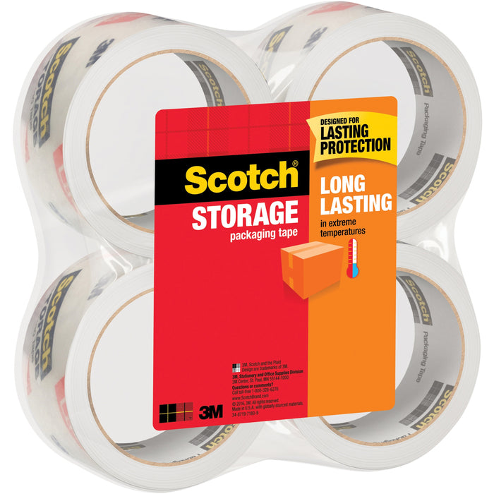 Scotch Long-Lasting Storage/Packaging Tap