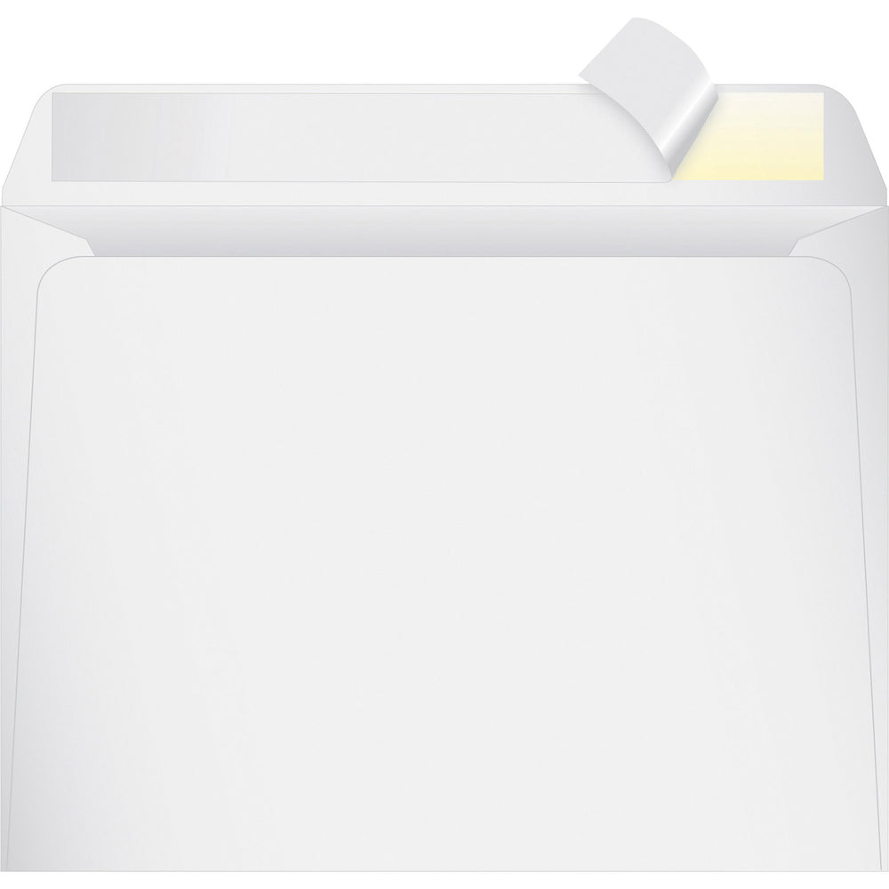 Quality Park Redi-strip Booklet Envelopes