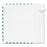 Quality Park Tyvek Expansion First Class Envelopes