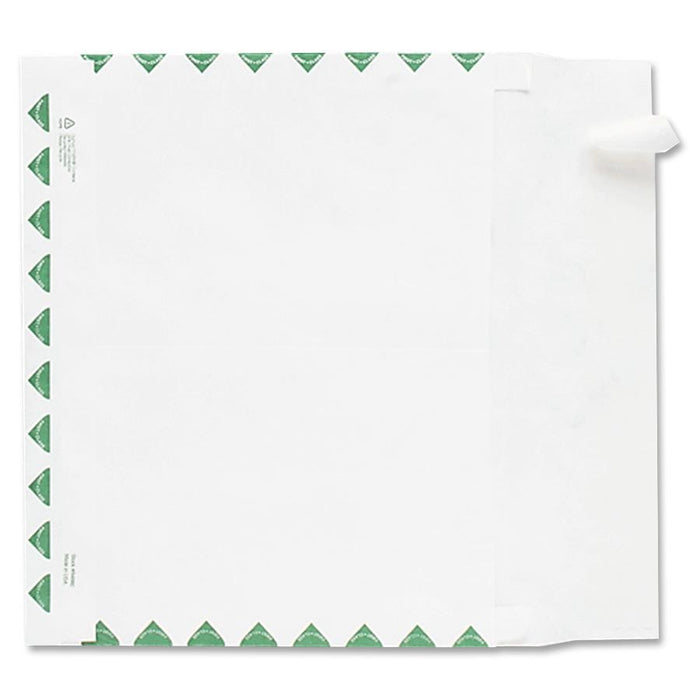 Quality Park Tyvek Expansion First Class Envelopes