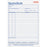 TOPS Carbonless Receiving Record Forms