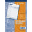 TOPS Carbonless Receiving Record Forms