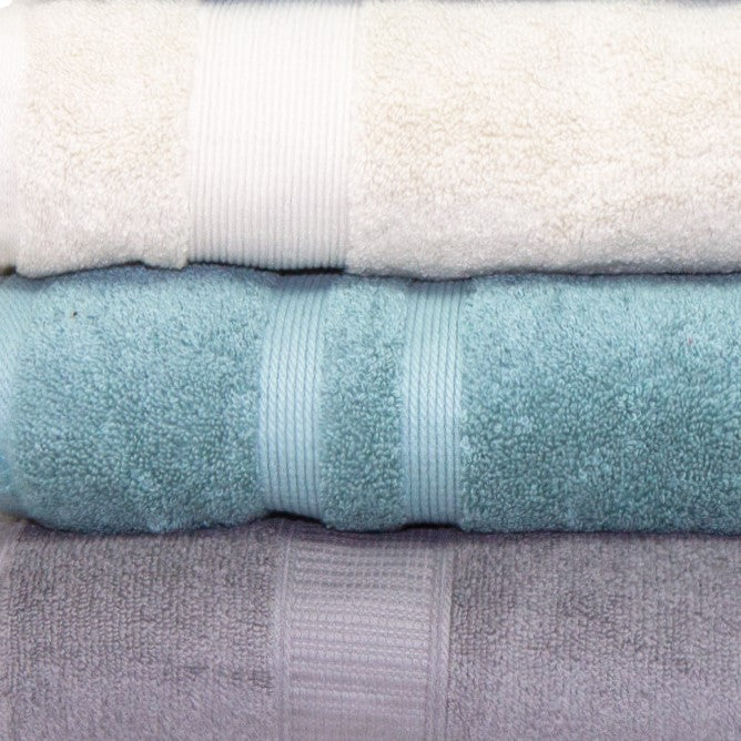 Wholesale Bath Towels 100% Cotton - In Bulk Cases