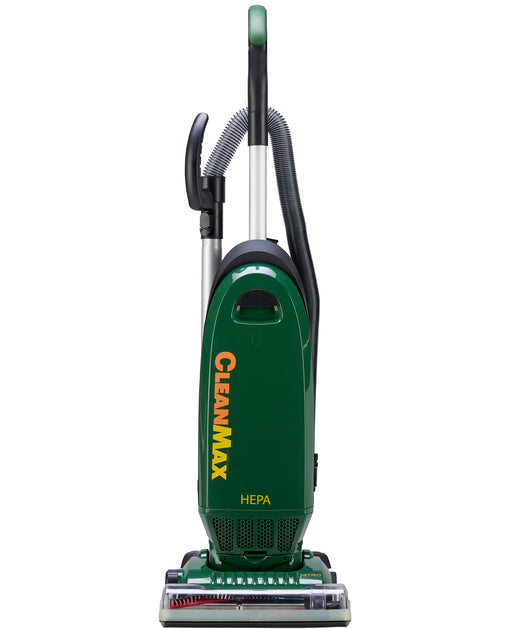 CleanMax Nitro Upright Vacuum with Quick Draw Tools CMNR-QD