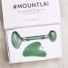 Jade Facial Spa Set