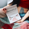 Rose Quartz Facial Spa Set