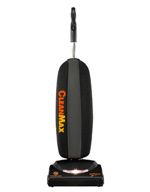 CleanMax ZM-800.8 Cordless Zoom Upright Vacuum